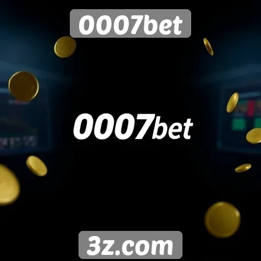 Plataforma de apostas 0007bet tem promoções atraentes