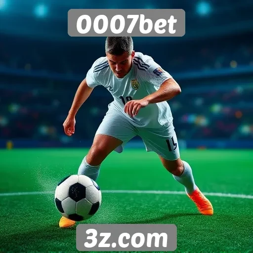 0007bet oferece novas opções de apostas esportivas