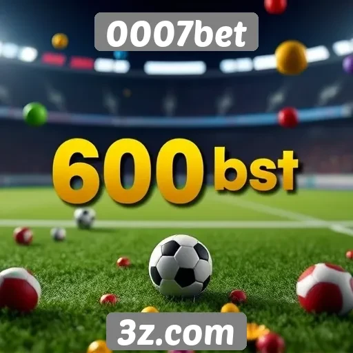 Avaliação das opções de bônus no 0007bet