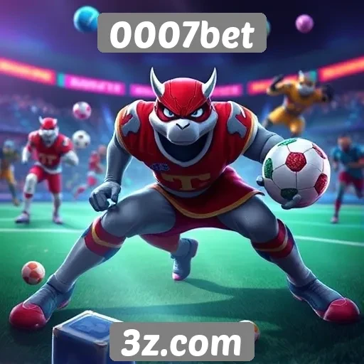 Tendências de jogos populares no 0007bet em 2025