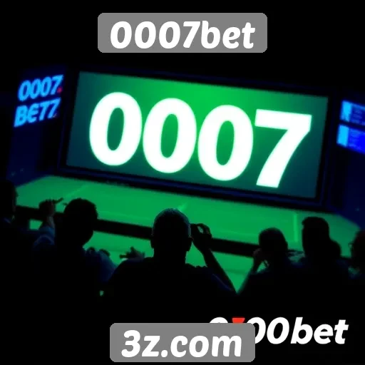 Impacto das regulamentações no funcionamento do 0007bet