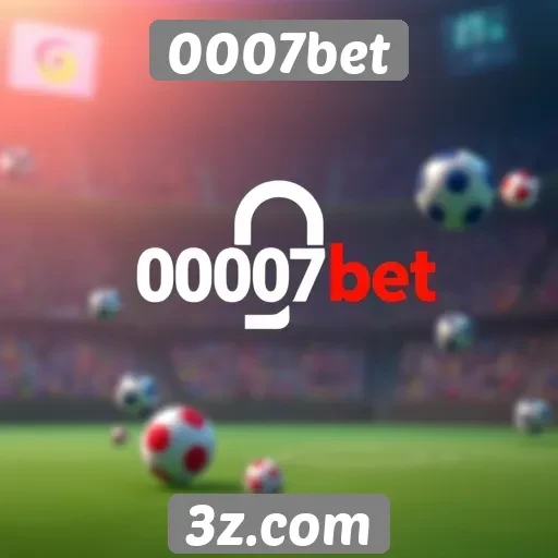 Segurança e confiabilidade em 0007bet